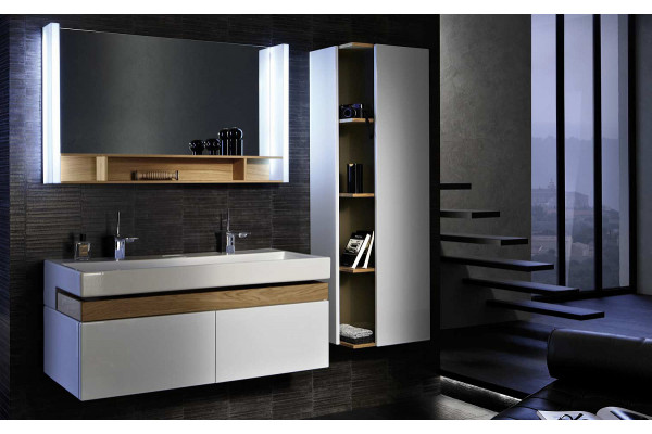 Шкаф-пенал Jacob Delafon Terrace Premium 50х150 EB1740DRU-G1C