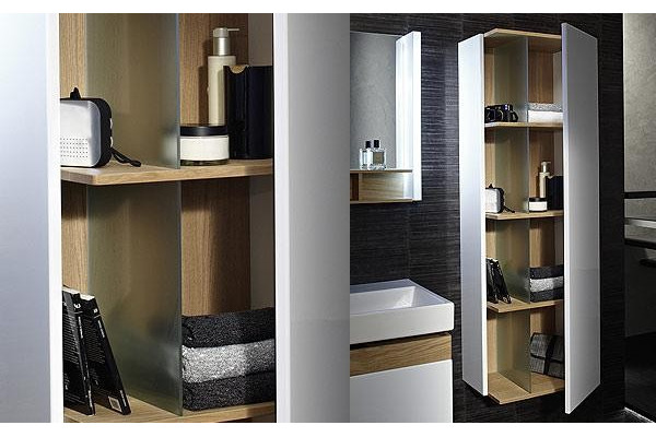 Шкаф-пенал Jacob Delafon Terrace Premium 50х150 EB1740DRU-G1C