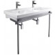 Комплект ножек для раковины Jacob Delafon Odeon Up E4724-39R