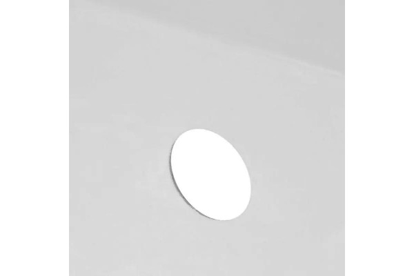 E6062RU-00 Odeon ванна прямоугольная 170*75