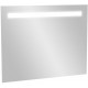PARALLEL EB1413-NF (старый EB1153-NF)Зеркало с подсветкой 80х65 см