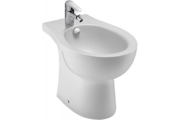Биде напольное Jacob Delafon New Patio EBB0002-00