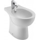 Биде напольное Jacob Delafon New Patio EBB0002-00
