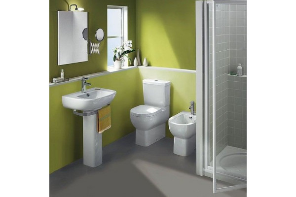 Раковина Jacob Delafon Odeon UP 60x49 E4736-00