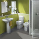 Раковина Jacob Delafon Odeon UP 60x49 E4736-00