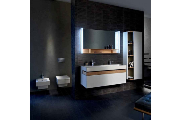 Крышка-сиденье Jacob Delafon Terrace E70019-00 (SoftClose)