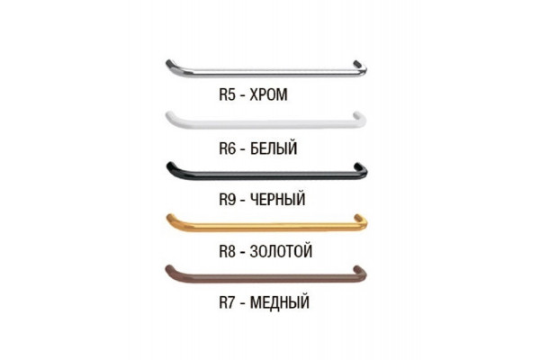 EB2521-R9-E52 ODEON RIVE Мебель для раковины-столешницы, два ящика, 70 см, дуб табак
