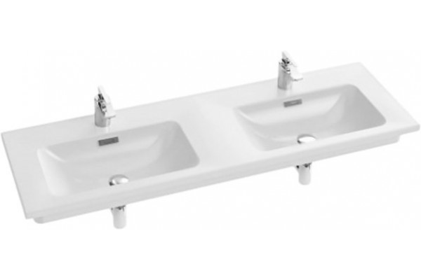 Раковина Jacob Delafon Vox 141x46 EXAA112-Z-00