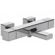 Смеситель для ванны с душем Jacob Delafon Strayt E9127-CP