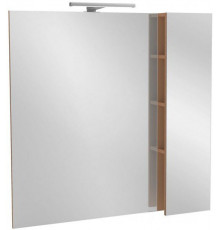 Зеркало с полкой Jacob Delafon Soprano EB1337-NF