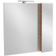 Зеркало с полкой Jacob Delafon Soprano EB1337-NF