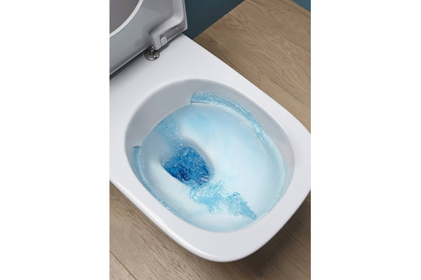Set E29025-NF+E4316-CP+EDR102-00+E24889-00 Инсталляция с подвесным унитазом Odeon RG
