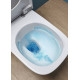Set E29025-NF+E4316-CP+EDR102-00+E24889-00 Инсталляция с подвесным унитазом Odeon RG