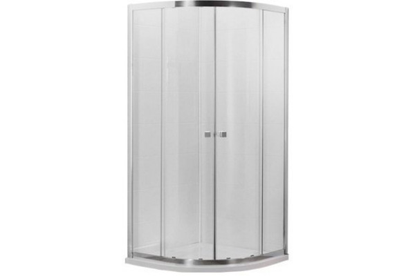 Душевой уголок Jacob Delafon Serenity 80x80 E14R80-GA
