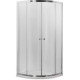 Душевой уголок Jacob Delafon Serenity 80x80 E14R80-GA