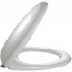 Крышка-сиденье Jacob Delafon Presquile E70016-00 (SoftClose)