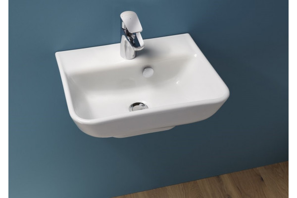 Раковина Jacob Delafon Struktura 45x35 EGH112-00