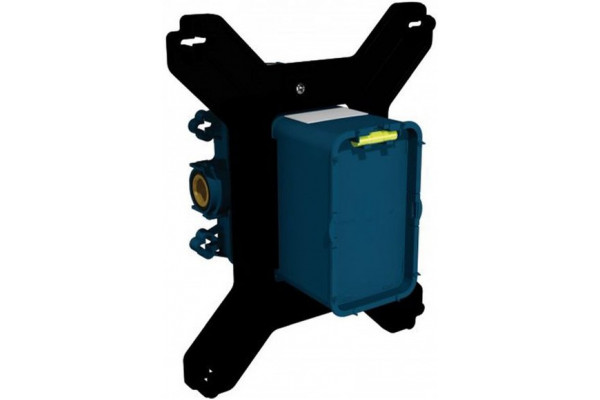 Скрытая часть смесителя Jacob Delafon Modulo 98699D-NF