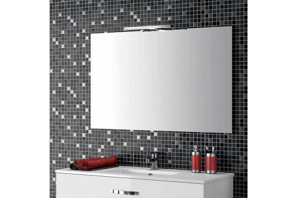 EB1237-NF Odeon up Cветильник для зеркала 560мм