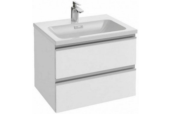 Тумба под раковину Jacob Delafon Vox 60x46 EB2030-RA-G1C белый