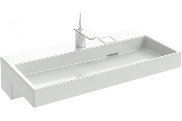 Раковина-столешница Jacob Delafon Terrace 100x49 EXC112-00