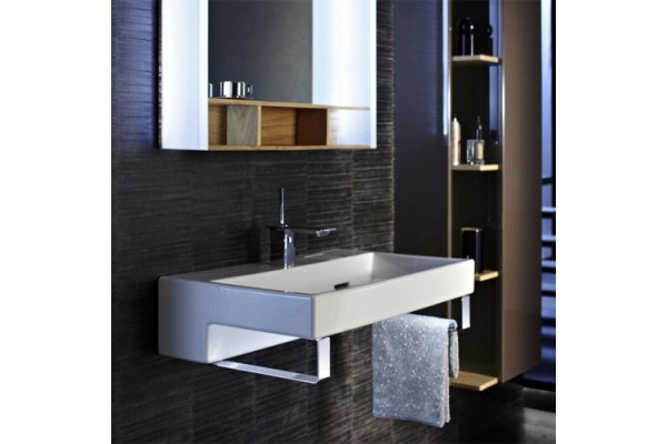 Раковина-столешница Jacob Delafon Terrace 100x49 EXC112-00
