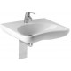 Раковина больничная Jika Mio 64x55 1371.4.000.104.9