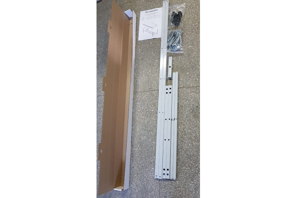 Каркас для ванны Jacob Delafon Patio SF124RU-NF