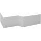 Экран Jacob Delafon Bain-Douche Neo E6D135