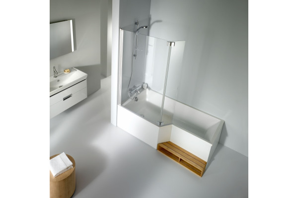 Экран Jacob Delafon Bain-Douche Neo E6D135