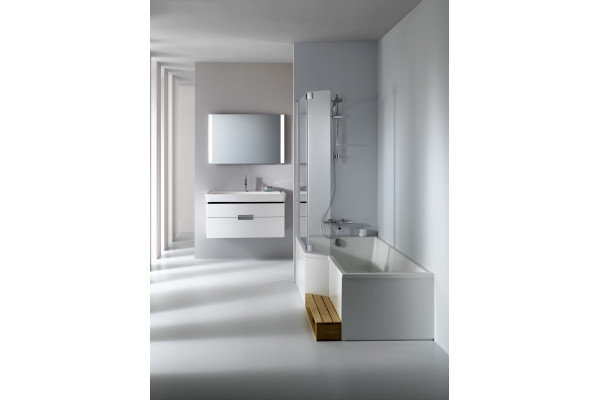 Экран Jacob Delafon Bain-Douche Neo E6D135