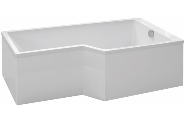 Экран Jacob Delafon Bain-Douche Neo E6D135