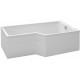 Экран Jacob Delafon Bain-Douche Neo E6D135