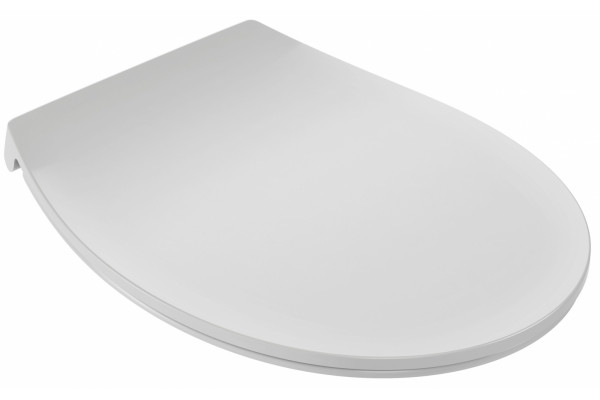 Комплект Jacob Delafon Patio E21740RU-00 кнопка хром цвет белый, бачок 3/6 л