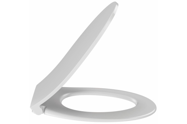 Комплект Jacob Delafon Patio E21740RU-00 кнопка хром цвет белый, бачок 3/6 л