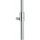 Душевая стойка Jacob Delafon Metro E26588-CP хром, штанга 128.3 см