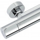 Душевая стойка Jacob Delafon Metro E26588-CP хром, штанга 128.3 см