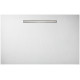 Поддон для душа Jacob Delafon Surface E62630-SS2 140х90 без крышки прямоугольный, низкий