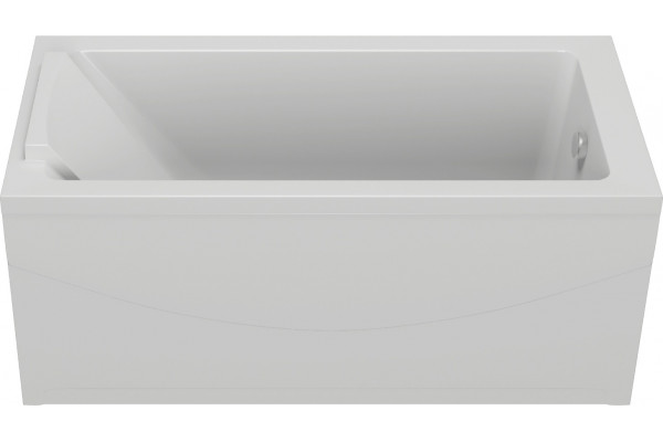 Акриловая ванна Jacob Delafon Sofa 150x70 прямоугольная, встраиваемая