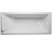 Акриловая ванна Jacob Delafon Sofa 180x80 прямоугольная, встраиваемая