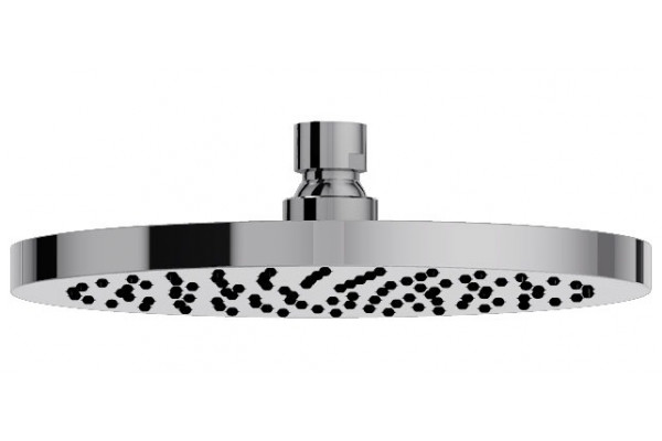 Верхний душ Jacob Delafon July E21760-CP хром, штанга 5.3 см