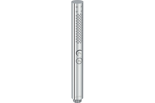 Душевая лейка Jacob Delafon Shift+ E21335-CP хром, штанга 25 см