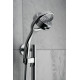 Душевая штанга Jacob Delafon Eo E8524-CP хром, 76.7 см