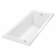 Акриловая ванна Jacob Delafon Sofa 170x75 прямоугольная, пристенная