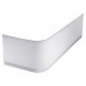 Экран Jacob Delafon Odeon Up 160x90