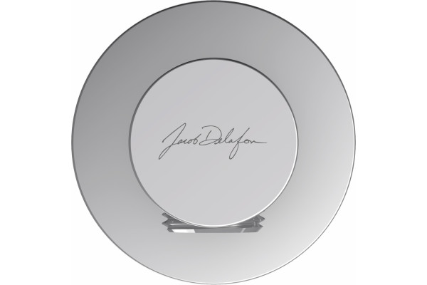 Шланговое подключение Jacob Delafon Modulo E8465-CP хром,  в современном стиле