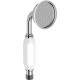Душевая стойка Jacob Delafon Cleo 1889 E24311-CP хром, штанга 133 см