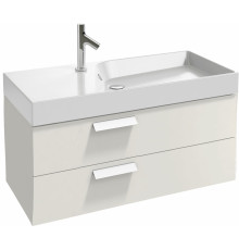 Тумба для комплекта Jacob Delafon Rythmik EB1304-G1C подвесная, с ящиками