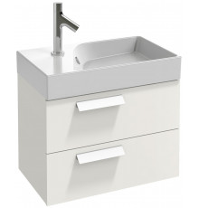 Тумба для комплекта Jacob Delafon Rythmik EB1301-G1C подвесная, с ящиками