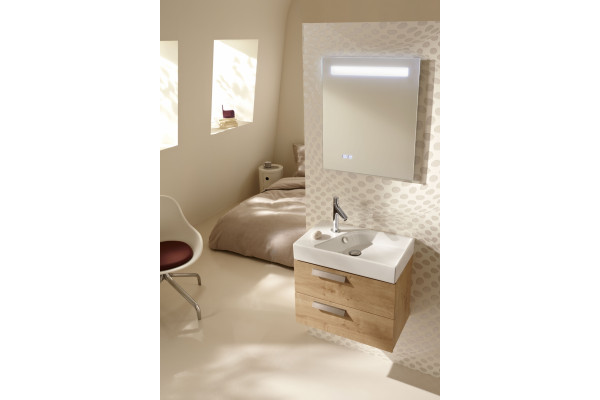 Тумба для комплекта Jacob Delafon Rythmik EB1301-E70 подвесная, с ящиками